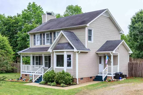 3590 Cornwallis Rd, Garner, NC 27529 photo 19
