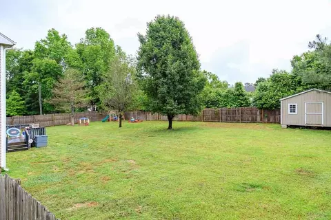 3590 Cornwallis Rd, Garner, NC 27529 photo 23