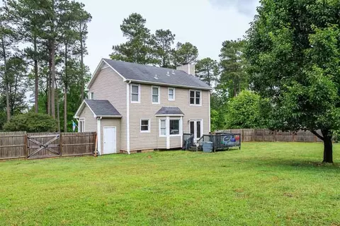 3590 Cornwallis Rd, Garner, NC 27529 photo 20