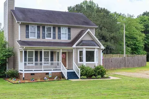 3590 Cornwallis Rd, Garner, NC 27529 photo 1