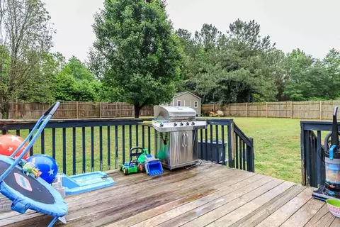 3590 Cornwallis Rd, Garner, NC 27529 photo 18