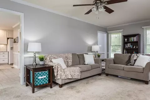 3590 Cornwallis Rd, Garner, NC 27529 photo 8