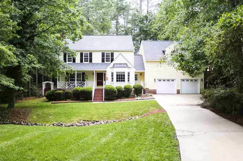 5001 Prancer Ct, Wake Forest, NC 27587 photo 1