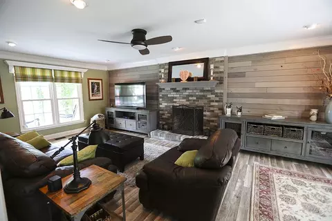 5001 Prancer Ct, Wake Forest, NC 27587 photo 4