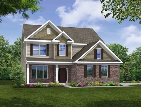8105 Purple Aster Dr, Willow Spring, NC 27592 photo 1