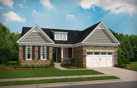 1152 St Cloud Loop, Apex, NC 27523 photo 1