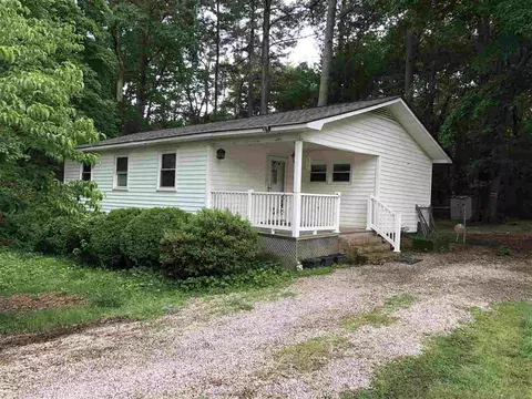 1113 Mockingbird Ln, Durham, NC 27703 photo 1