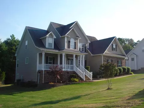 94 Victor Ct, Garner, NC 27529 photo 2