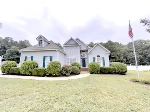 4034 Abbey Ln, Stem, NC 27581 photo 3