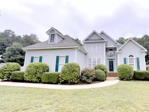 4034 Abbey Ln, Stem, NC 27581 photo 1