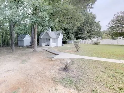 4034 Abbey Ln, Stem, NC 27581 photo 6