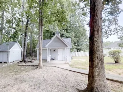 4034 Abbey Ln, Stem, NC 27581 photo 5