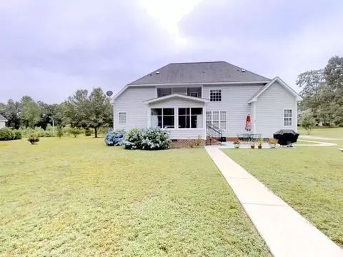 4034 Abbey Ln, Stem, NC 27581 photo 4