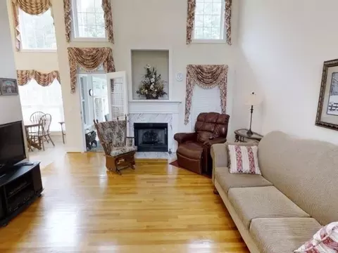 4034 Abbey Ln, Stem, NC 27581 photo 9