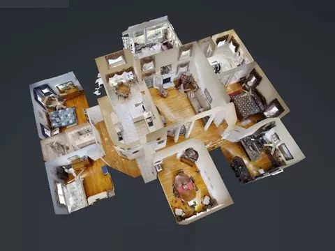 4034 Abbey Ln, Stem, NC 27581 photo 2