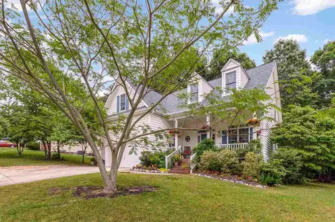 313 Watchet Pl, Wake Forest, NC 27587 photo 2
