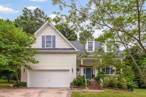 313 Watchet Pl, Wake Forest, NC 27587 photo 1