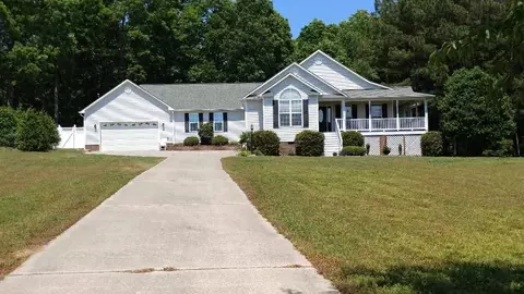 116 Gary Ct, Garner, NC 27529 photo 1