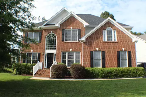 6101 Clapton Dr, Wake Forest, NC 27587 photo 1