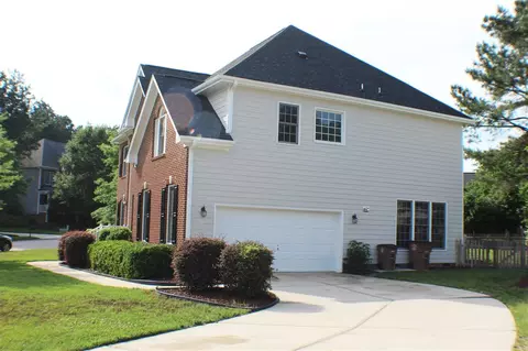 6101 Clapton Dr, Wake Forest, NC 27587 photo 21