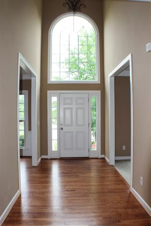 6101 Clapton Dr, Wake Forest, NC 27587 photo 2