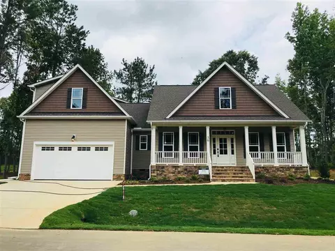 36 Wolf Den Dr, Garner, NC 27529 photo 1
