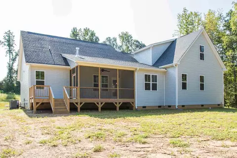 254 Timber Wolf Xing, Garner, NC 27529 photo 22