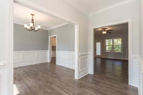 254 Timber Wolf Xing, Garner, NC 27529 photo 3