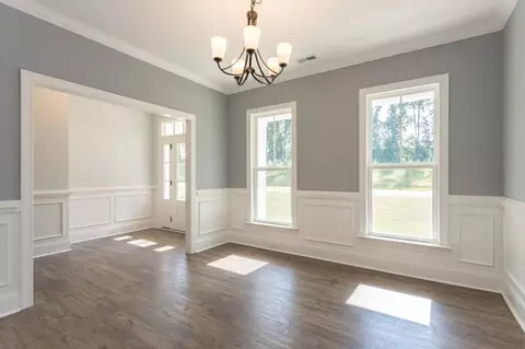 254 Timber Wolf Xing, Garner, NC 27529 photo 4