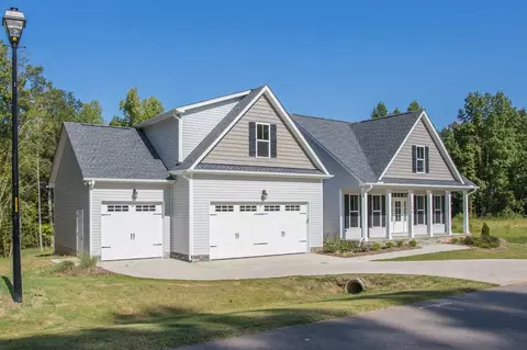 254 Timber Wolf Xing, Garner, NC 27529 photo 2