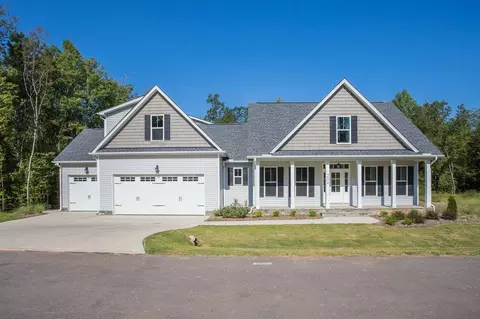 254 Timber Wolf Xing, Garner, NC 27529 photo 1