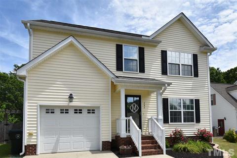 131 White Cap Ln, Garner, NC 27529 photo 2
