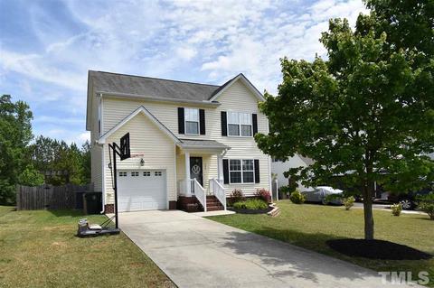 131 White Cap Ln, Garner, NC 27529 photo 1