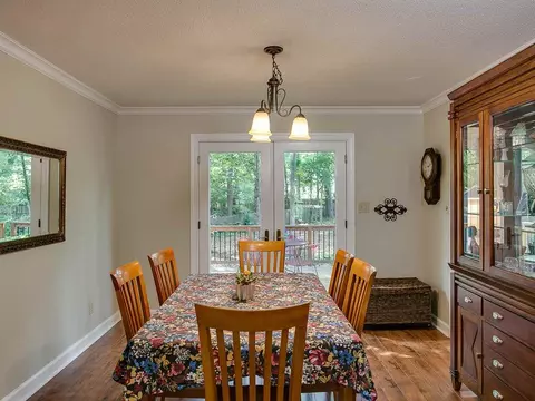1003 Springmill Ct, Apex, NC 27502 photo 7