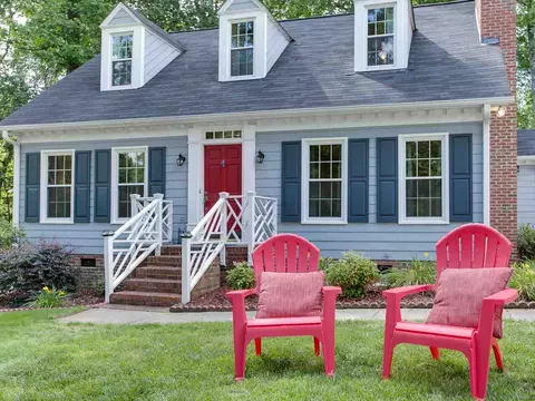 1003 Springmill Ct, Apex, NC 27502 photo 2