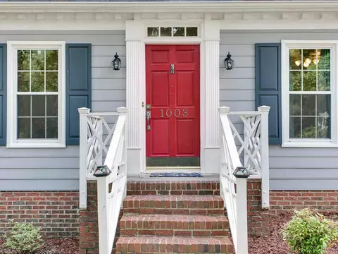 1003 Springmill Ct, Apex, NC 27502 photo 3
