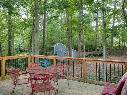 1003 Springmill Ct, Apex, NC 27502 photo 25