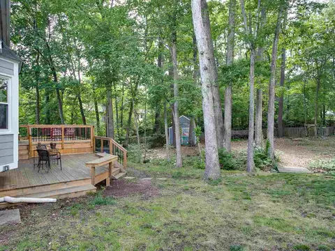 1003 Springmill Ct, Apex, NC 27502 photo 21