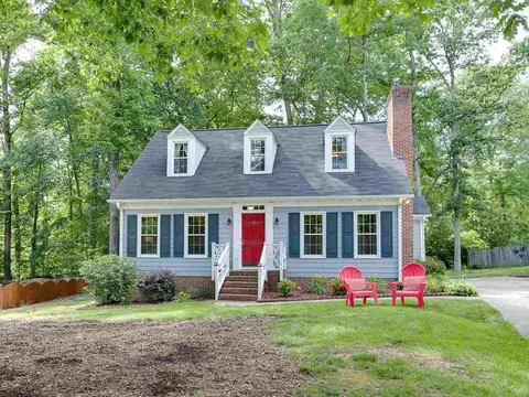 1003 Springmill Ct, Apex, NC 27502 photo 1