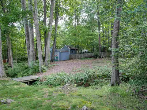 1003 Springmill Ct, Apex, NC 27502 photo 23