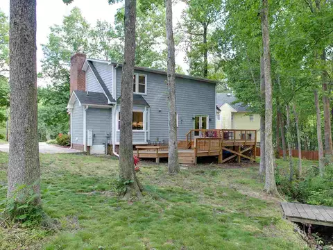 1003 Springmill Ct, Apex, NC 27502 photo 24