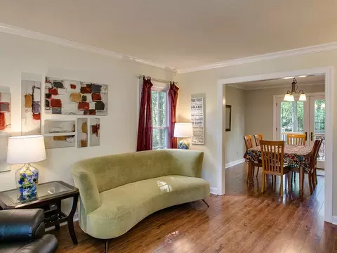 1003 Springmill Ct, Apex, NC 27502 photo 5