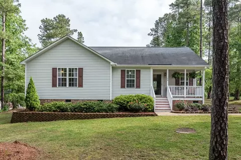 146 Walton Cir, Benson, NC 27504 photo 1