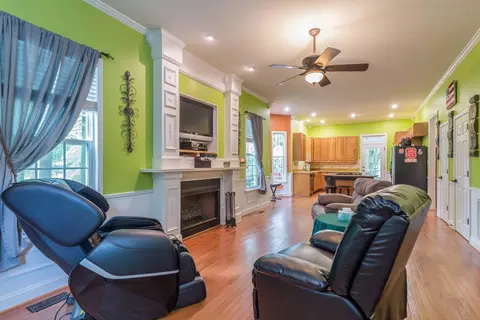 1104 Kimball Dr, Durham, NC 27712 photo 5