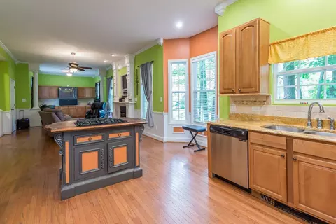1104 Kimball Dr, Durham, NC 27712 photo 11