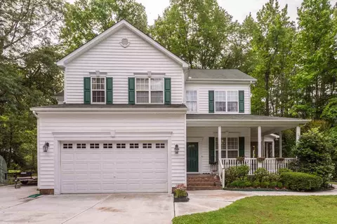 1104 Kimball Dr, Durham, NC 27712 photo 1