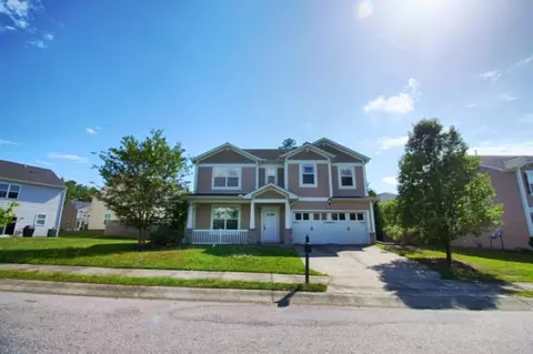 1405 Falling Star Way, Durham, NC 27704 photo 2