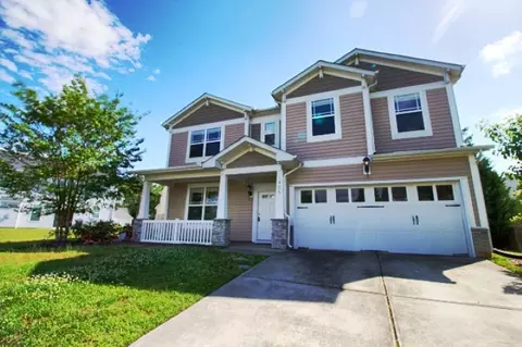 1405 Falling Star Way, Durham, NC 27704 photo 3