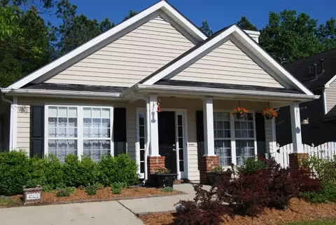 4503 Dolwick Dr, Durham, NC 27713 photo 1