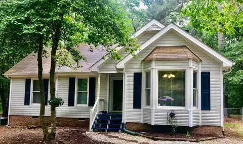 300 Moore Ct, Angier, NC 27501 photo 1